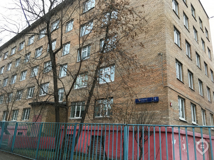 ЖК "Преображение": популярные квартиры у метро - Фото 53