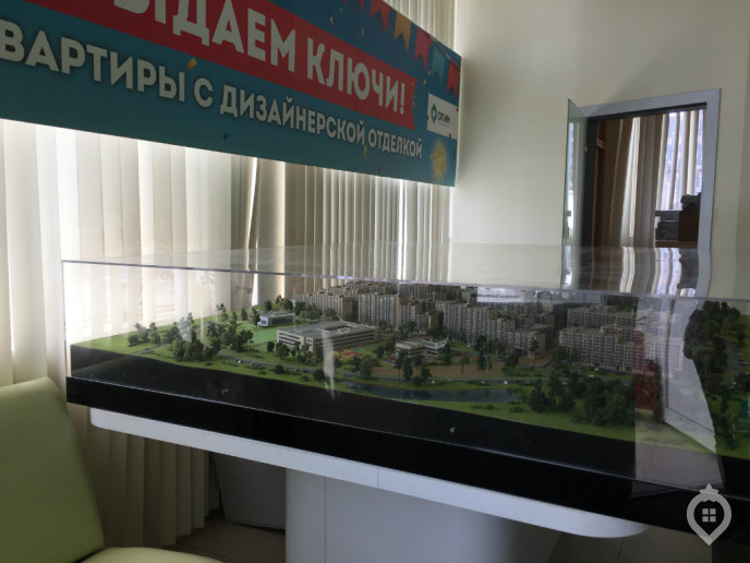 ЖК "Vesna": прекрасное далёко  - Фото 50