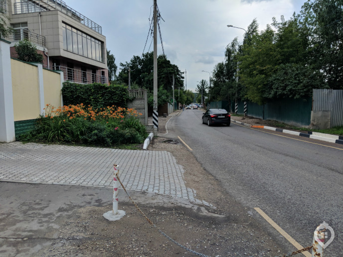 ЖК "Спутник": Москва, как слышно? Прием! - Фото 17