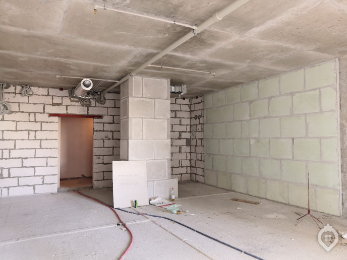 ЖК "Hill8": эко-дом с 3D-архитектурой - Фото 44