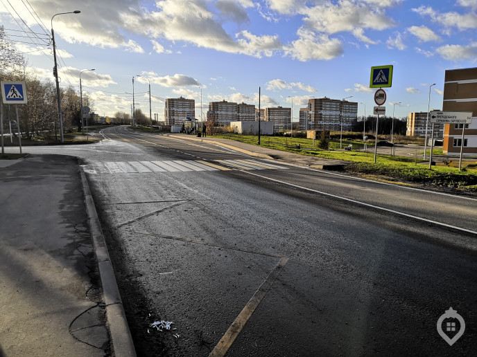 ЖК "Цветочные поляны": спальный район в ожидании скоростного трамвая - Фото 17