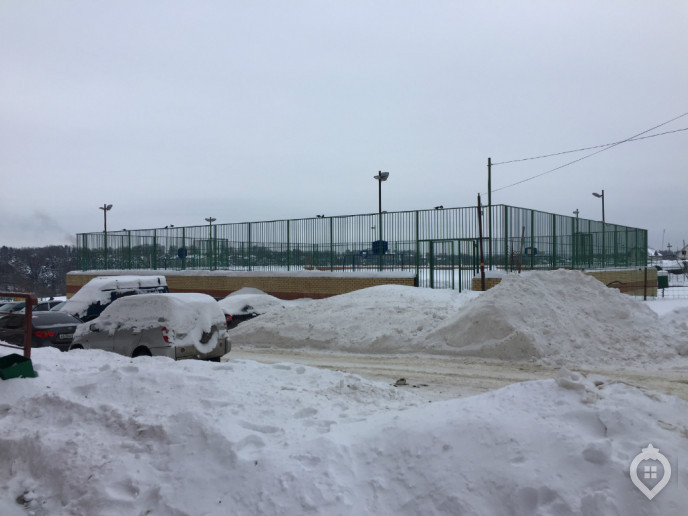 Микрорайон "Пятиречье": с деревенским колоритом - Фото 13