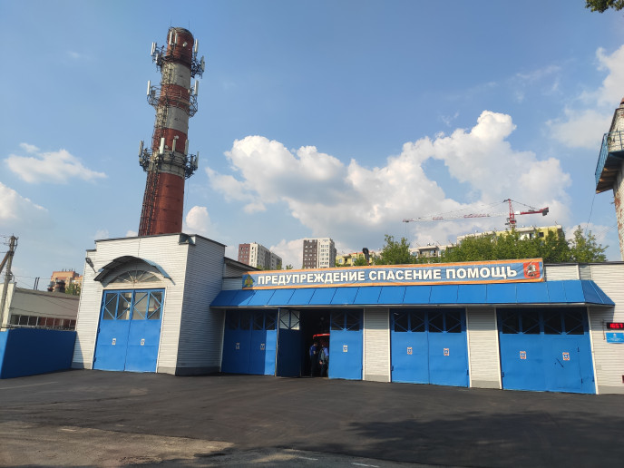 ЖК "Аквилон парк": умный дом на тихой улице - Фото 101