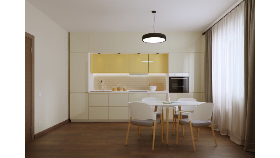 ЖК "1й Донской":  гуляем по Дону  вблизи от Москвы - Фото 31