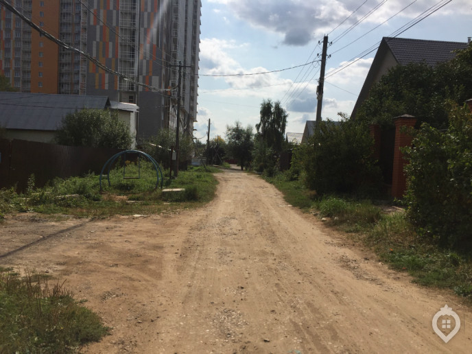 ЖК "Андреевка": мегаполис подошёл к деревне - Фото 6