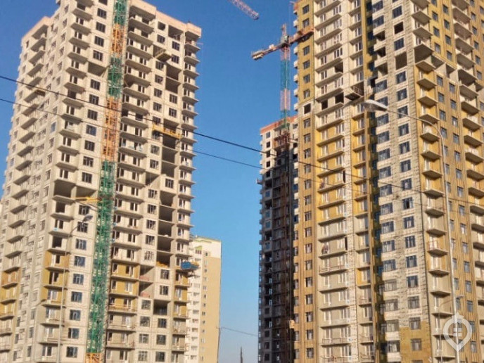 ЖК "Первый Московский": в городе-парке теперь строят монолитные дома - Фото 22