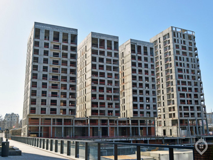 ЖК "Свой": по-своему привлекателен - Фото 1