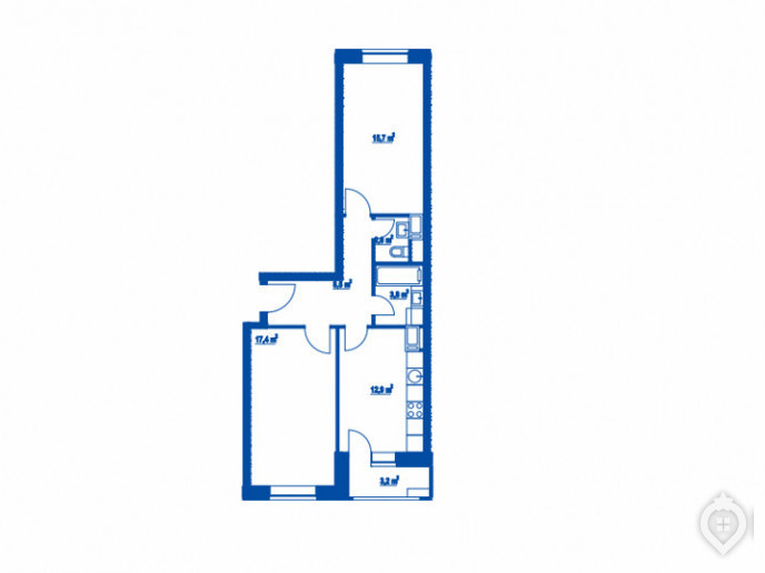 ЖК "Летний сад": оранжерея новых квартир - Фото 27