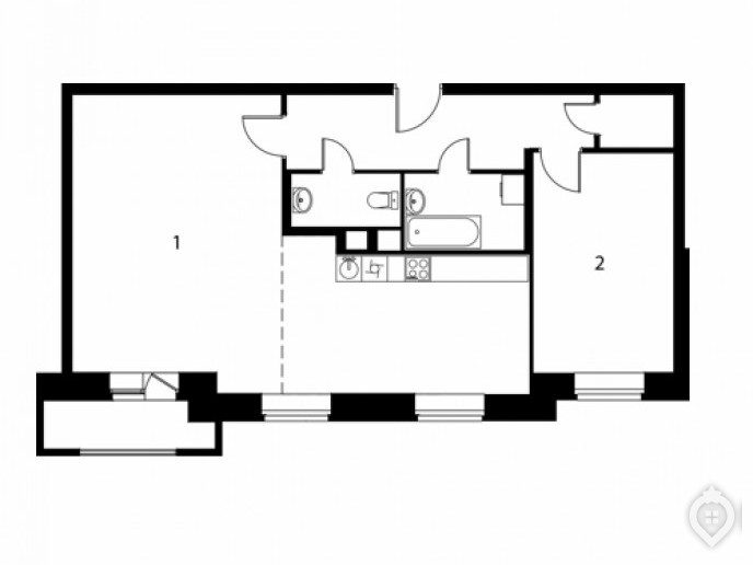 ЖК "Видный город": местный Петергоф в 20 минутах от Москвы - Фото 17