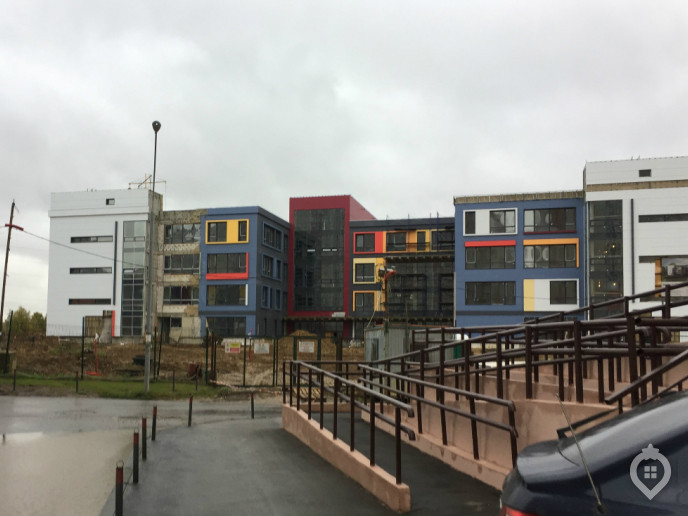 ЖК "Новое Бутово": пирог с горчинкой. Кому по вкусу задержка сдачи корпусов?  - Фото 24