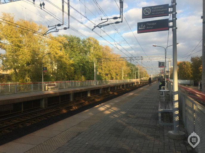 ЖК "SREDA": реинкарнация Карачаровского завода - Фото 21