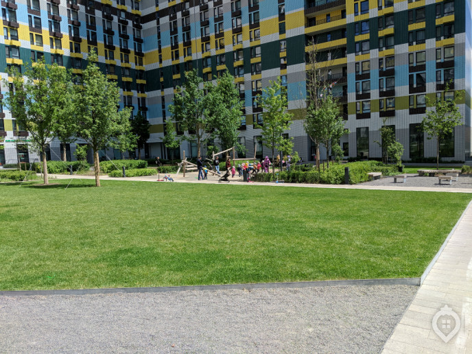ЖК "Митино Парк": столичная жизнь с областной пропиской - Фото 9