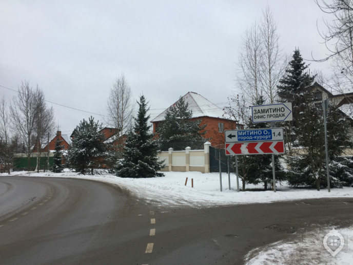 ЖК "ЗаМитино": за МКАДом, за лесом, за объектами инфраструктуры - Фото 50