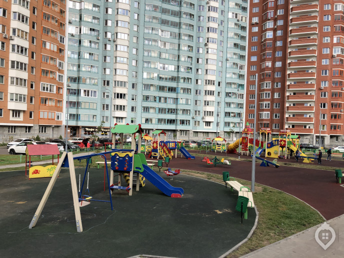 ЖК "Некрасовка": самый продаваемый столичный проект  - Фото 5