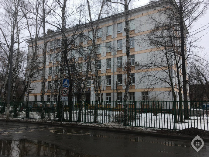 ЖК "Ботанический сад 2": между парком и линией МЦК - Фото 52