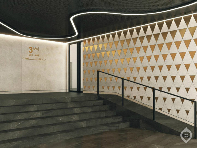 ЖК "Спутник": Москва, как слышно? Прием! - Фото 27