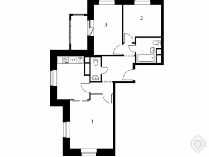 ЖК "Видный город": местный Петергоф в 20 минутах от Москвы - Фото 18
