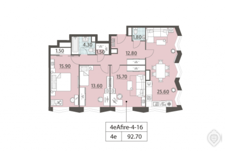 ЖК "ЗилАрт": жизнь на культурном полуострове - Фото 101