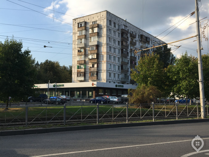 ЖК "Сиреневый парк": застройка промзоны у границ Лосиного острова - Фото 55