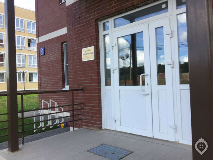 ЖК "Малая Истра": невысокие дома и такие же темпы строительства - Фото 67