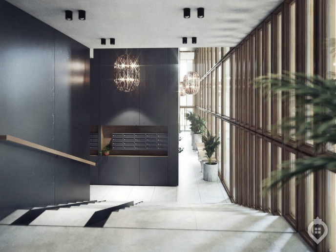 ЖК "Домашний": спальный район классический - Фото 10