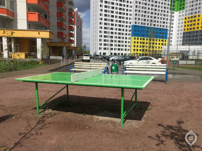 ЖК "Левобережный": остров без сокровищ - Фото 57