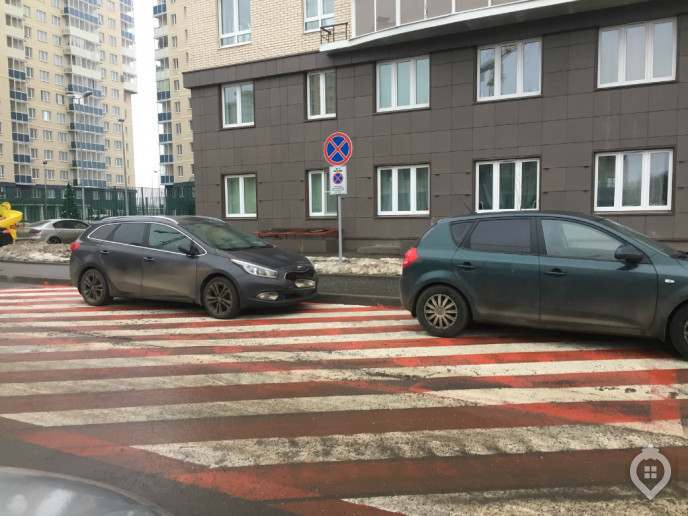 ЖК "Внуково 2017": под крылом самолёта - Фото 13