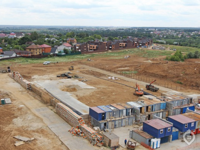 ЖК "Первый квартал": голландский пригород на окраине Видного  - Фото 15