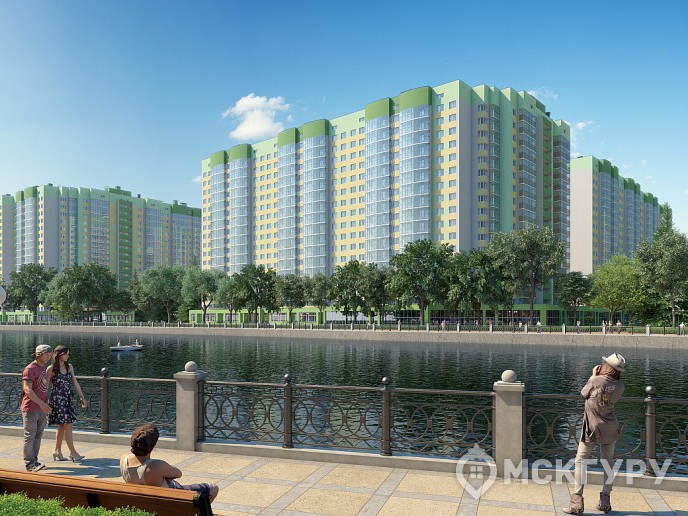 “Город счастья”: комфортная цена в обмен на проблемную экологию и долгую историю строительства - Фото 35