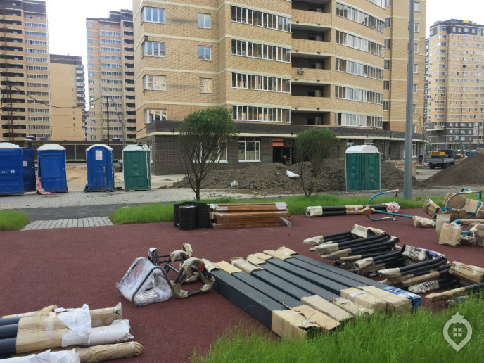 ЖК "Московские водники": квартиры у воды и последние 3 дома в продаже - Фото 28