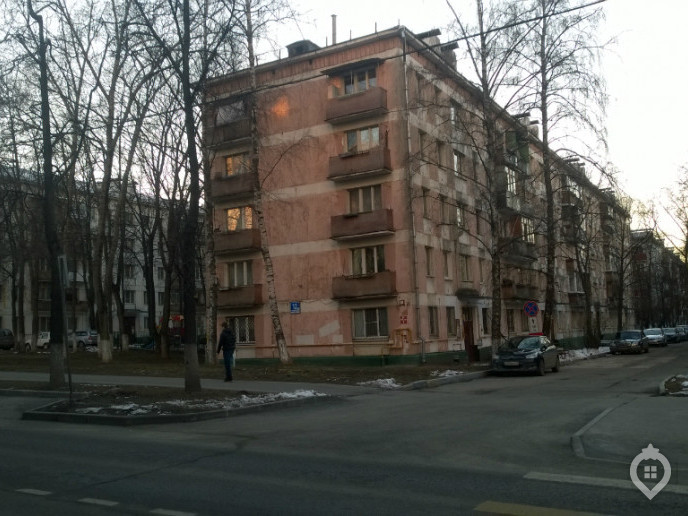 ЖК "Родной город. Каховская": комфорт-класс в районе с туманной перспективой - Фото 22