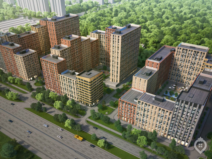 ЖК "Ясный": ожидаются осадки в виде платных детского сада и школы - Фото 9