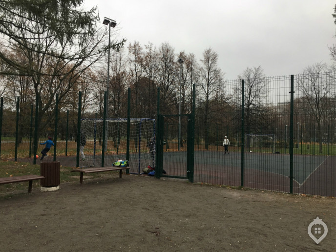 ЖК "Город": урбанизация Дмитровского района от компании "Град" - Фото 53