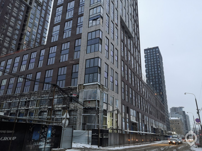 ЖК "Фили сити": в эпицентре перерождения района - Фото 27