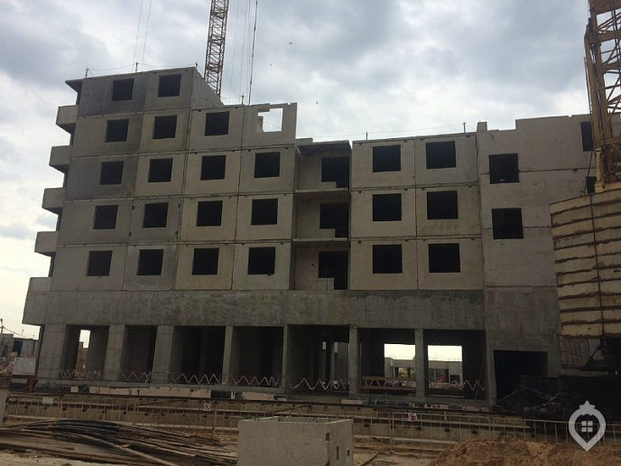 ЖК "Лучи": микрорайон на месте секретного оборонного объекта - Фото 21