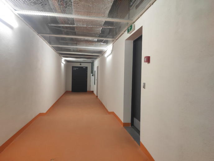 ЖК "Шереметьевский": жилой остров в море индустриального окружения - Фото 64