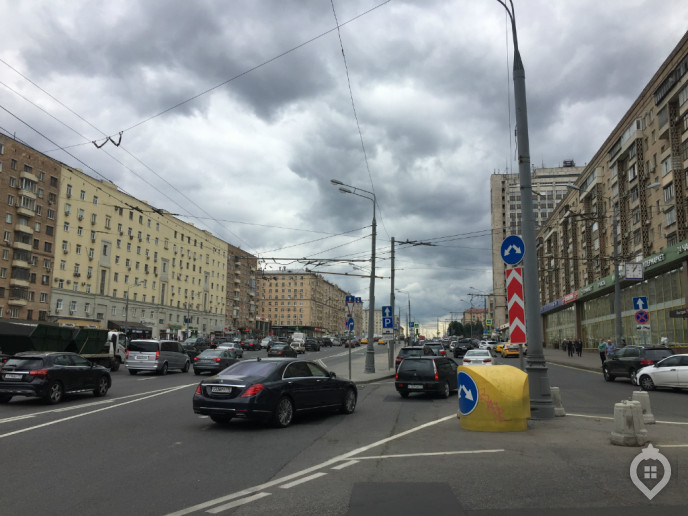 ЖК "Лайм": экзотическая архитектура Алексеевского района - Фото 4