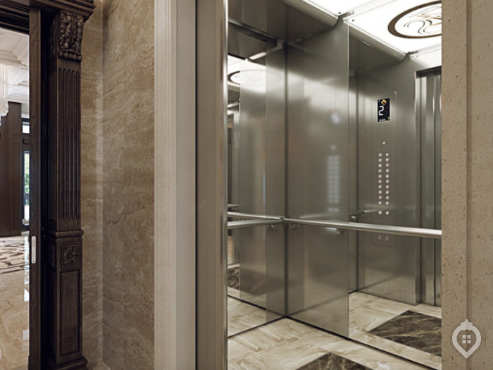 ЖК "Династия": сталинский ампир на месте хладокомбината - Фото 14