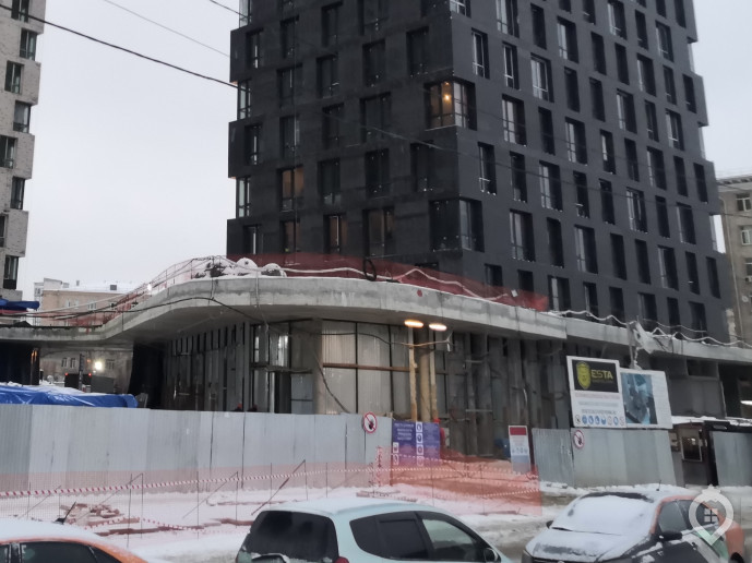 ЖК "Фили сити": в эпицентре перерождения района - Фото 33