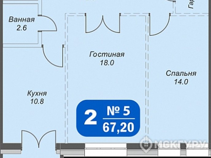 Схема парковки фили град 2