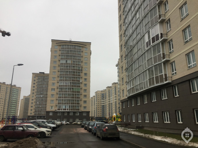 ЖК "Внуково 2017": под крылом самолёта - Фото 5