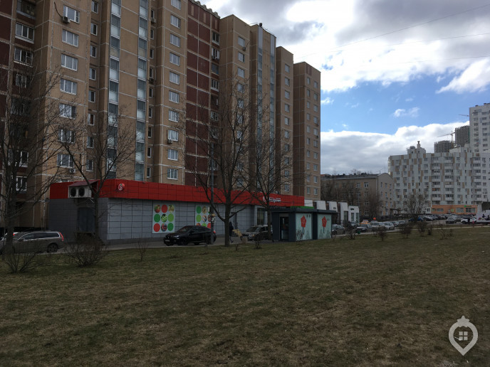 ЖК "Биг тайм": бизнес-класс, зажатый в треугольнике дорог - Фото 46