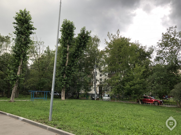 ЖК "Михайловский парк": жизнь после расселения хрущевок - Фото 37