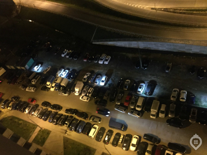 ЖК "Левобережный": остров без сокровищ - Фото 80