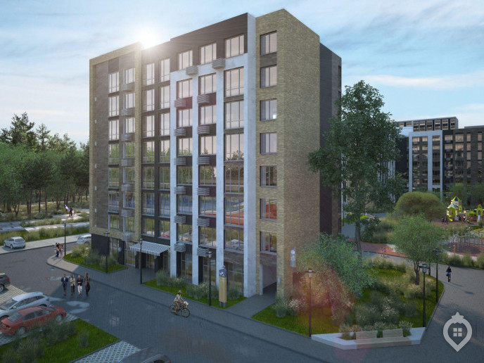 ЖК "Миниполис Серебрица": вторая жизнь подмосковных курортов - Фото 11