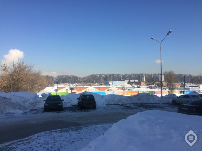 ЖК "Май": весенние краски на Каширке - Фото 100