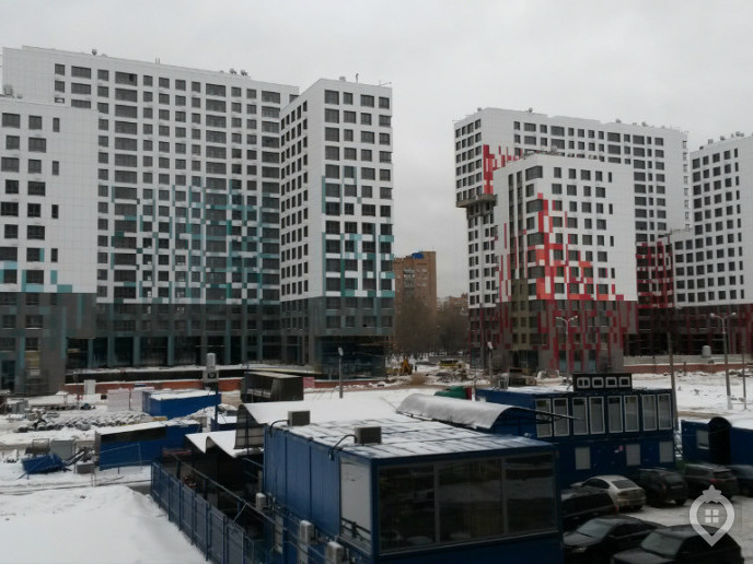 ЖК "Ривер Парк": противоречивое соседство - Фото 27