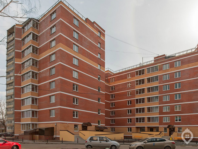 ЖК "Май": весенние краски на Каширке - Фото 104