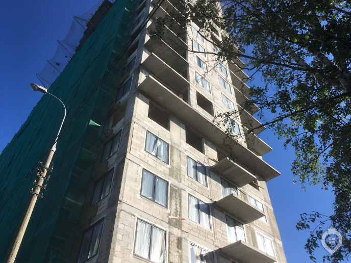 ЖК "Грани": комфорт плюс без ограничений - Фото 39