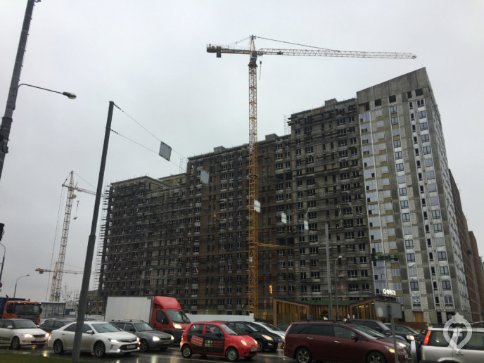 ЖК "Ясный": ожидаются осадки в виде платных детского сада и школы - Фото 21